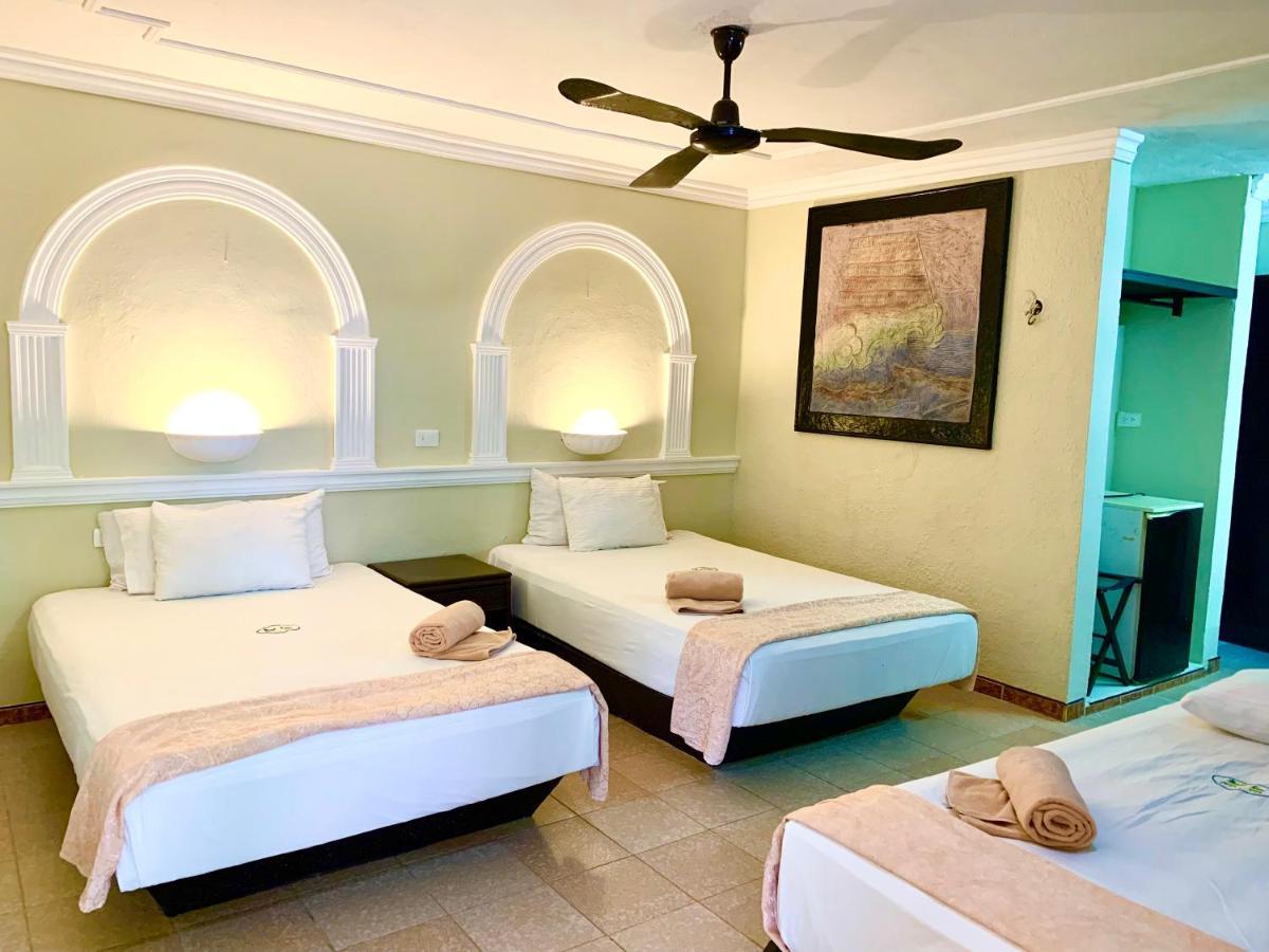 Hotel Green River イサマル エクステリア 写真