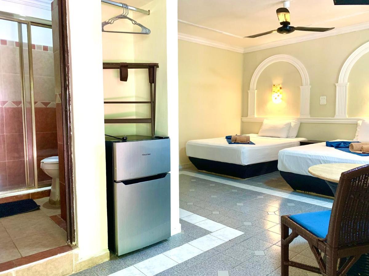 Hotel Green River イサマル エクステリア 写真