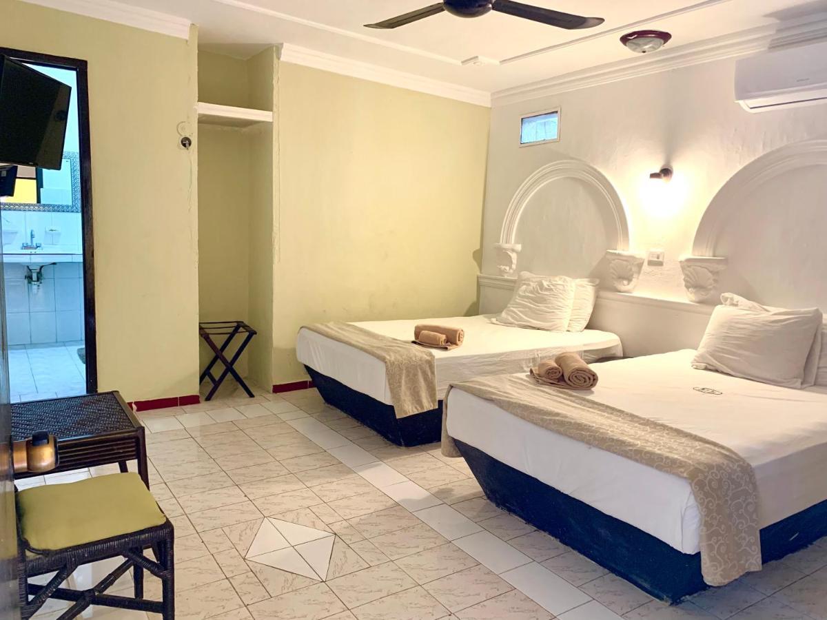 Hotel Green River イサマル エクステリア 写真